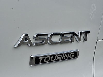 2025 Subaru Ascent Touring
