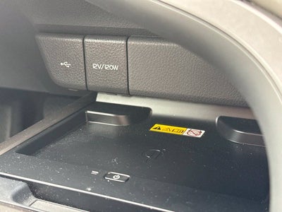 2022 Toyota Camry XLE