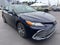 2022 Toyota Camry XLE