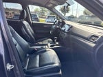 2017 Honda Ridgeline RTL-T
