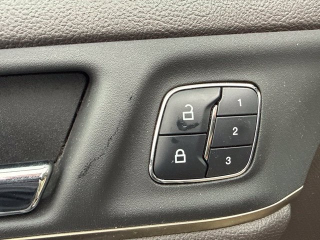 2018 Lincoln MKC Select