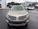 2018 Lincoln MKC Select