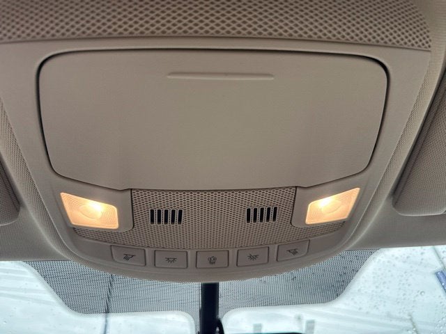2018 Lincoln MKC Select
