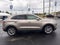 2018 Lincoln MKC Select
