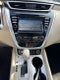 2016 Nissan Murano SL