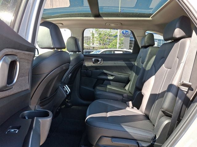 2023 Kia Sorento X-Line EX