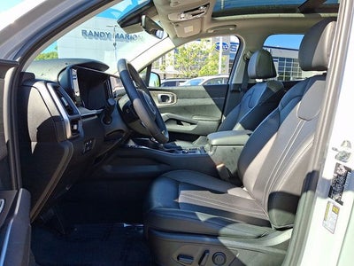 2023 Kia Sorento X-Line EX