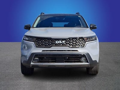 2023 Kia Sorento X-Line EX