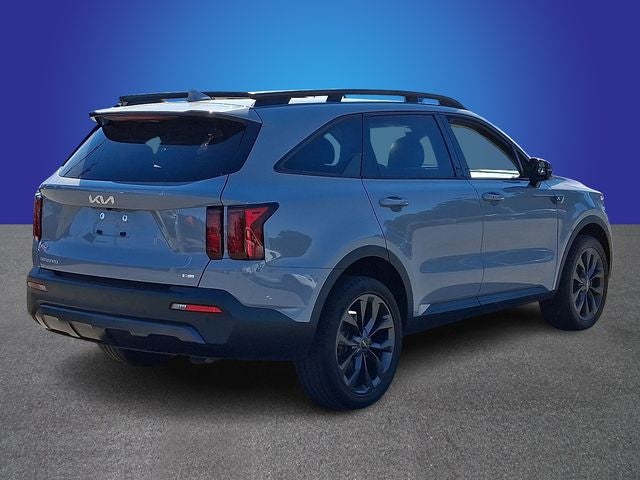 2023 Kia Sorento X-Line EX