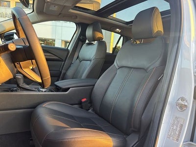 2025 Mazda Mazda CX-50 Hybrid Premium Plus