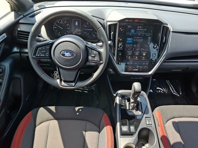 2026 Subaru Impreza 2.5RS