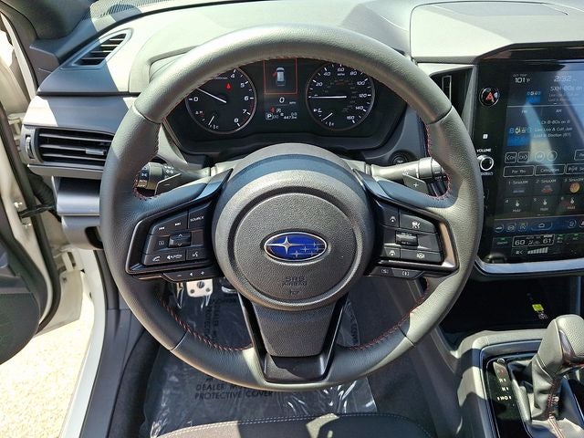 2026 Subaru Impreza 2.5RS