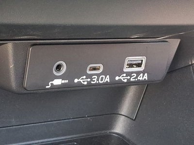 2026 Subaru Impreza 2.5RS