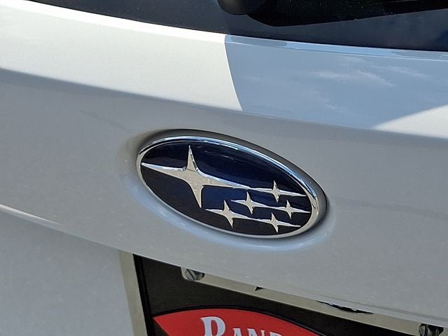 2026 Subaru Impreza 2.5RS