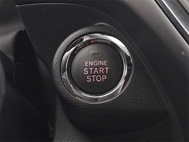 2024 Subaru Impreza 2.5RS