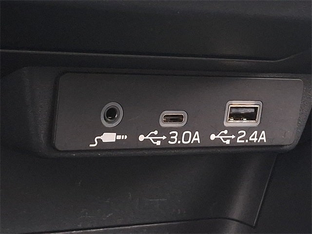 2024 Subaru Impreza 2.5RS