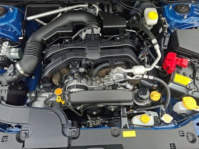 2024 Subaru Impreza 2.5RS