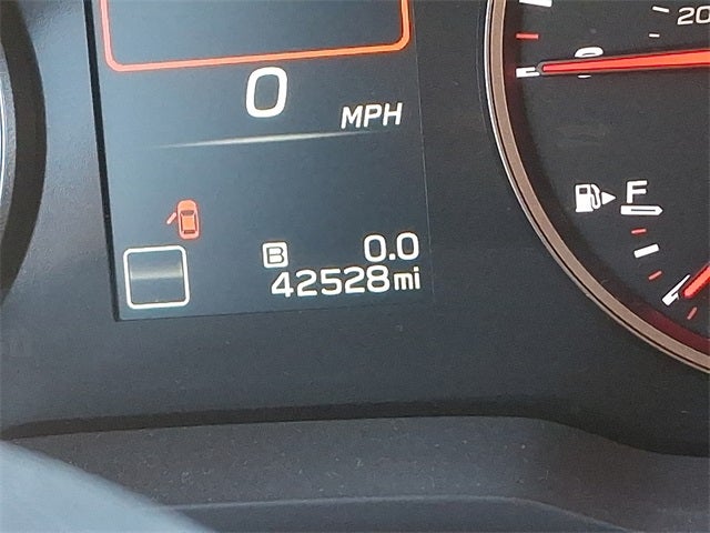 2023 Subaru WRX Base