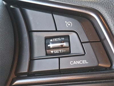 2023 Subaru WRX Base