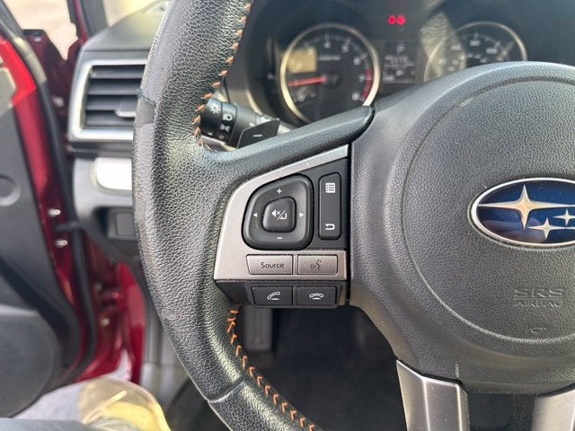 2017 Subaru Crosstrek 2.0i Premium
