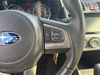 2017 Subaru Crosstrek 2.0i Premium