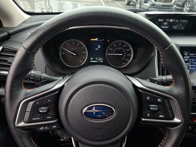 2018 Subaru Crosstrek 2.0i Limited