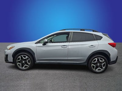 2018 Subaru Crosstrek 2.0i Limited