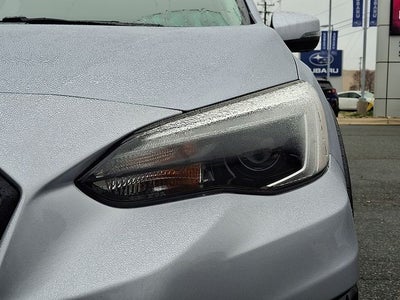 2018 Subaru Crosstrek 2.0i Limited