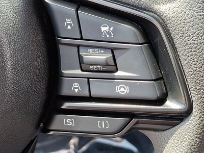 2024 Subaru Crosstrek Base