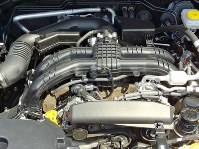 2024 Subaru Crosstrek Base