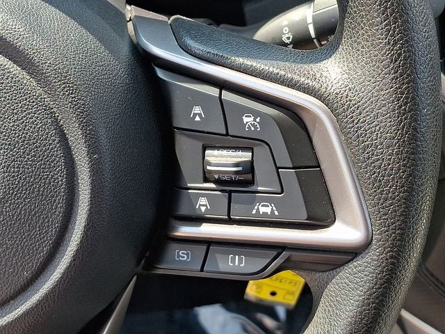 2019 Subaru Forester Base