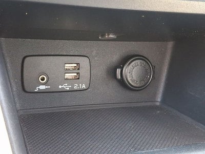 2019 Subaru Forester Base