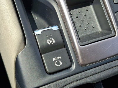 2019 Subaru Forester Base