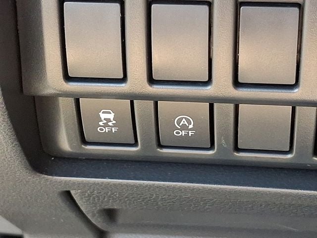 2019 Subaru Forester Base