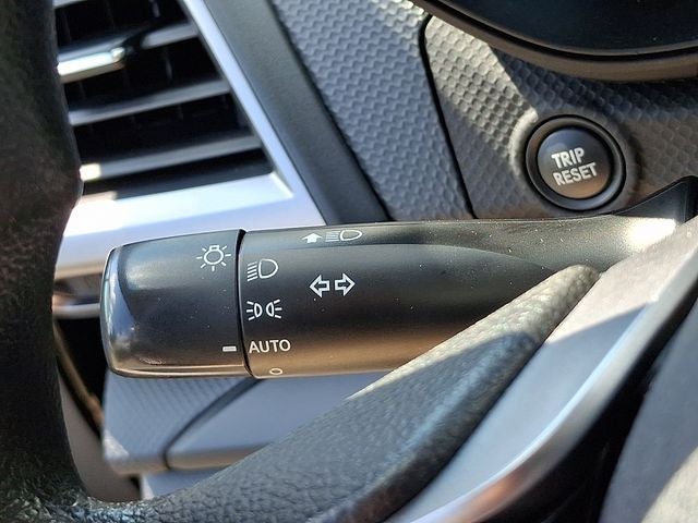 2019 Subaru Forester Base