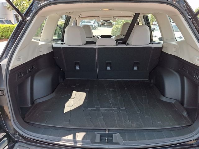 2019 Subaru Forester Base