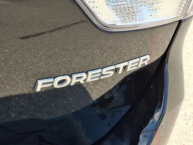 2019 Subaru Forester Base