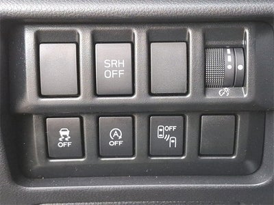 2022 Subaru Forester Sport