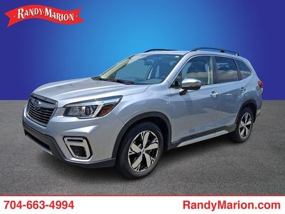 2019 Subaru Forester Touring