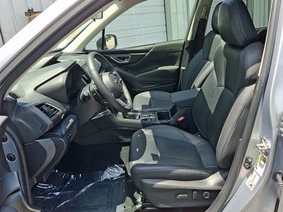 2019 Subaru Forester Touring