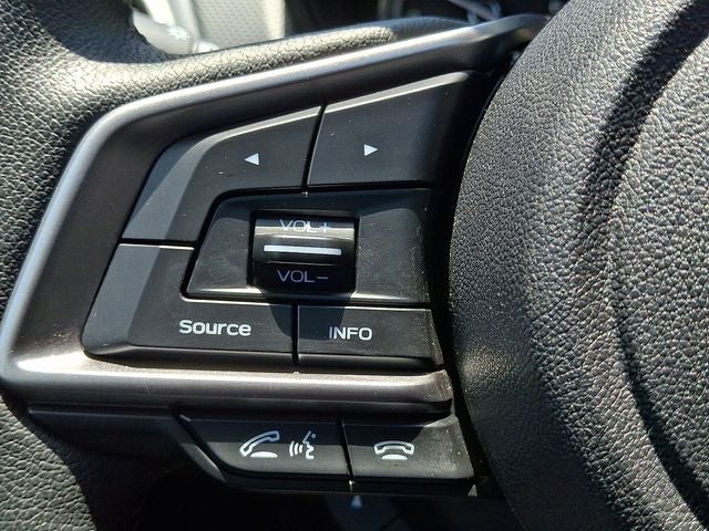 2019 Subaru Forester Touring