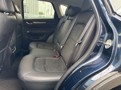 2020 Mazda Mazda CX-5 Touring