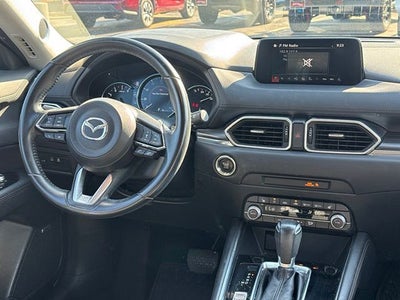 2020 Mazda Mazda CX-5 Grand Touring