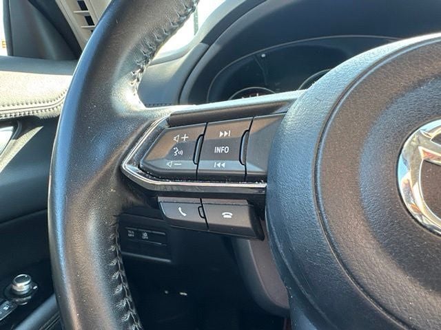 2020 Mazda Mazda CX-5 Grand Touring