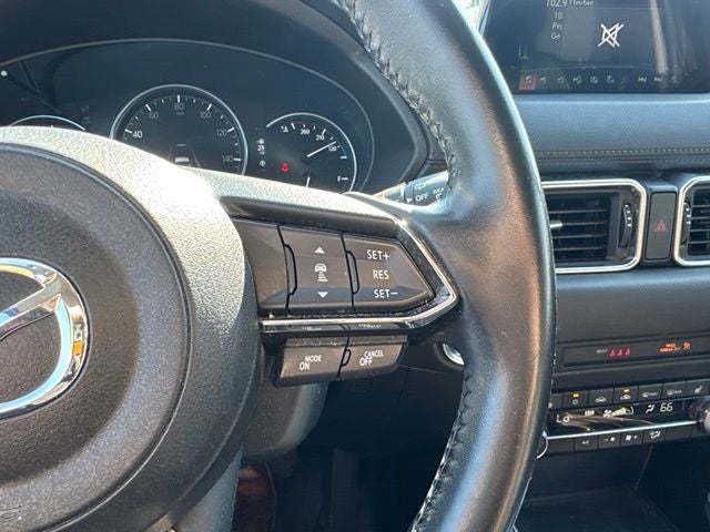 2020 Mazda Mazda CX-5 Grand Touring