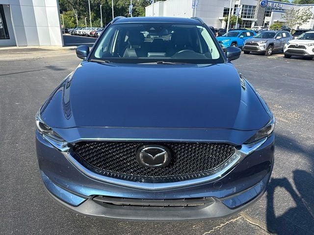 2020 Mazda Mazda CX-5 Grand Touring