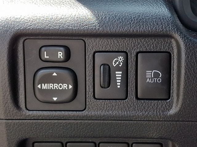 2024 Toyota 4Runner TRD Off-Road