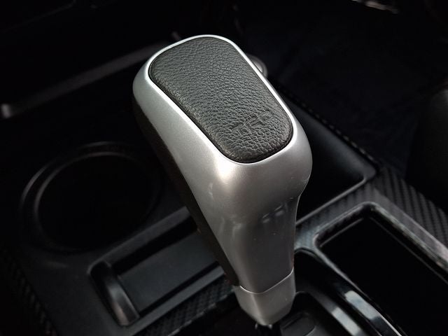 2024 Toyota 4Runner TRD Off-Road