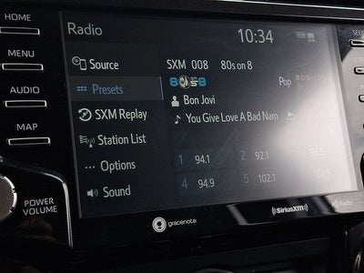 2024 Toyota 4Runner TRD Off-Road