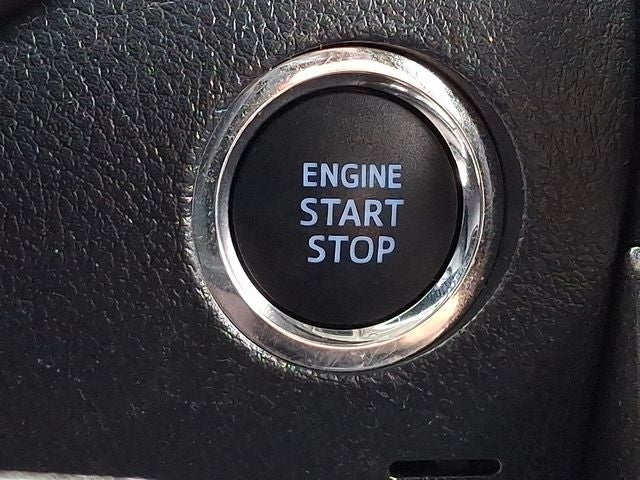 2024 Toyota 4Runner TRD Off-Road